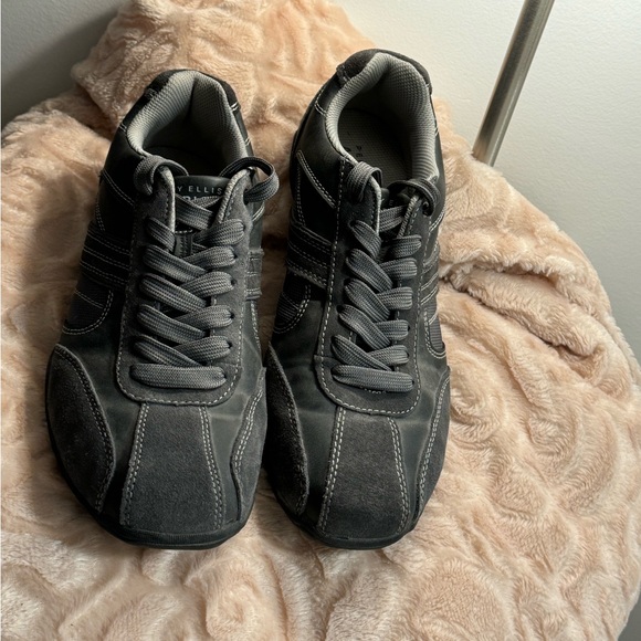Perry Ellis walking shoes size 9 - Picture 5 of 7